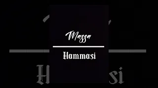 Massa - Hammasi