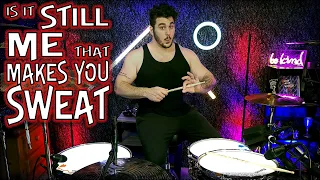 Panic! at the Disco - Lying Is the Most Fun a Girl Can Have... | Drum Cover