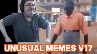 Unusual Memes Compilation V17 REACTION