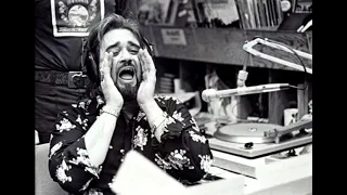 Wolfman Jack XERB April 1967