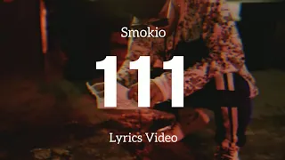 111 Lyrics Video Freestyle | Kevin Smokio | Sinhala Rap | Lyrics Com Lk