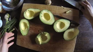 Guacamole - You Suck at Cooking (episode 1)