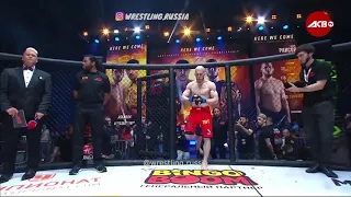 Юсуф Раисов & Марат Балаев. [ЛУЧШИЕ МОМЕНТЫ] UFC