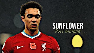 Trent Alexander-Arnold Beautiful Skills ● Assists, Passes & Goal | HD