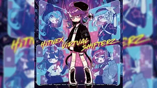 [M3-53] HiTNEX TRAX - HiTNEX ViRTUAL SHiFTERZ (Full Album)