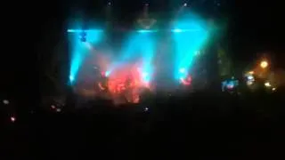 Deceiver of the Gods - Live at Carioca Club São Paulo - 17/05/2014