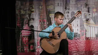 А.И.Виницкий  " Евгения"