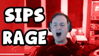 Sips Rage