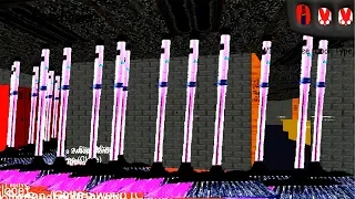 *CLONE GOTTA SWEEP* in Baldi's SUPER EXTRA SCARY Basics