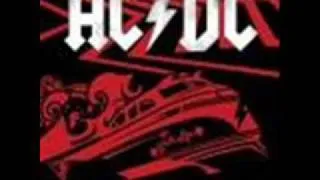 AC/DC - Hell Ain't A Bad Place To Be - Live [Wembly 2009]