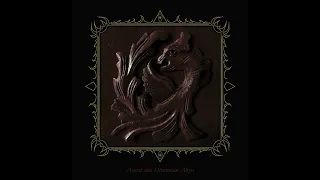 Mons Veneris (Portugal) - Ascent Into Draconian Abyss (Full Length) 2024