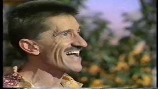 The Chuckle Brother's in Jack and The Beanstalk 1994