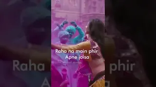 Deepika and ranveer status video