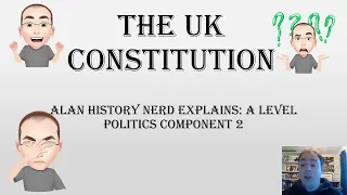 UK Constitution