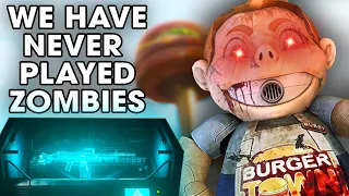 We Play Every Call of Duty Zombies Map - Chapter 8