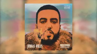 01  Whiskey Eyes Ft  Chinx   Jungle Rules   French Montana   Majestic 2017©