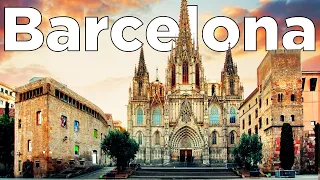 15 Things to See and Do in Barcelona in 2023