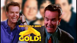 That’s Gold, Steve Hytner, Gold (It's Kenny Bania from Seinfeld!)