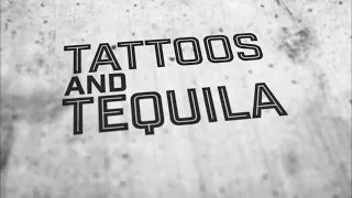 Jason Aldean - Tattoos and Tequila (Lyric Video)