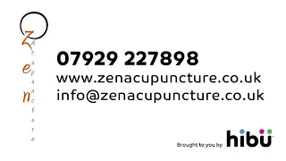 Acupuncture For Pain Relief - Zen Acupuncture