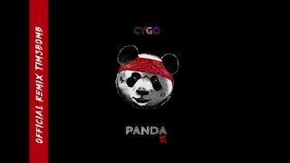 CYGO - Panda E (Tim3bomb Club Remix)