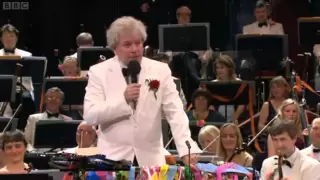 You'll Never Walk Alone -  BBC - Last Night of the Proms 2010