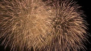 Vuurwerk Aalsmeer 2015 - Dream Fireworks