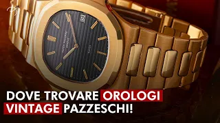Gli Orologi UNICI Di Monaco Legend Con DAVIDE PARMEGIANI Per TIME ON SHOW