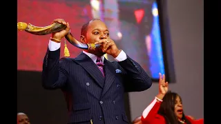 Lord Show Me Your Glory | Pastor Alph LUKAU | Sunday 7 April 2019 | Celebration Service |