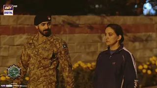 #SinfeAahan Episode 10 || BEST SCENE 04 || ARY Digital