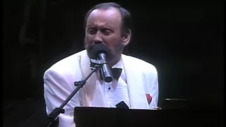 Ray Stevens - About "Misty" and Live Performance