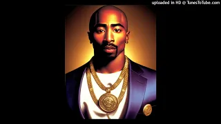 2PAC "MEDICALLY INDUCED" 2023 A.I. ORIGINAL SONG #ai #2pac #Makaveli