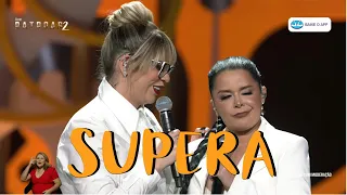 LIVE Marília Mendonça & Maiara e Maraisa - Supera