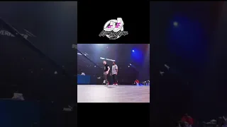 Waydi 😳😳at Juste Debout | #SXSTV