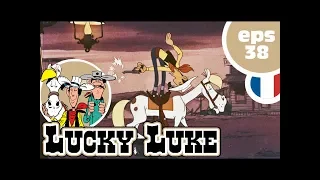 LUCKY LUKE - EP38 - Le colporteur