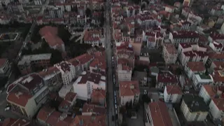 Merzifon kısa vlog... Amasya