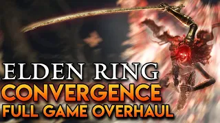 This Elden Ring Mod Changes EVERYTHING