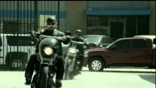 Sons of Anarchy 4x10 Promo "Hands" (HD)