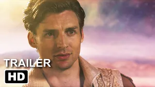 Heaven's War (2018) Trailer #3 HD