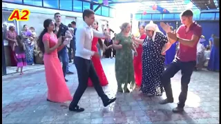 Gypsy dance.--Саратов на круг.