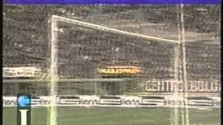 Italian Serie A -Matchday 22 -February 22, 1998