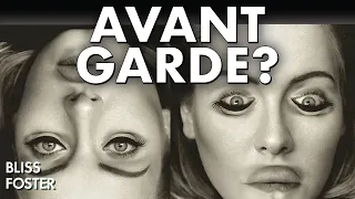 What is the Point of Avant-Garde Art? (Death Grips, The Holy Mountain, Comme Des Garcons)
