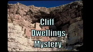 Delve into Pueblo Forts History: Ancient Cliff Dwellings,