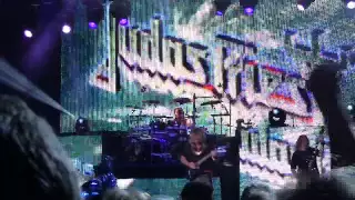 JUDAS PRIEST   You´ve got Another thing Comin   18 11 2015 Frankfurt Jahrhunderthalle