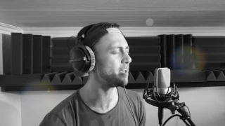 One Call Away -  Charlie Puth - Birger Heimdal Cover