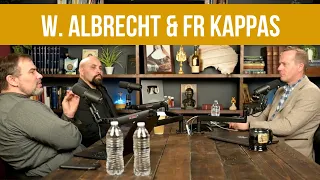 *EVERY* Objection to Mary Answered 🤯 w/ William Albrecht & Fr. Christiaan Kappas