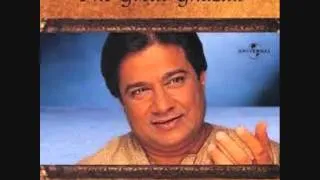 Kategi Yeh Ab Zindagi Rote Rote - Anup Jalota High Quality (Made By Rastana)