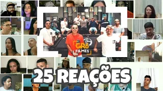 MULT REACT| SET VILA CLARA -Hariel, NK, Leozinho ZS, Joãozinho VT, Lele JP, Marks, Brunim (Gr6)DjBoy