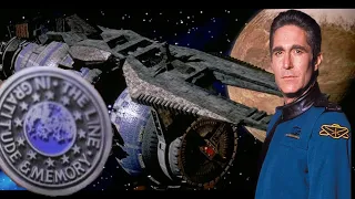 Sinclair is Intense! (Babylon 5 Fan Video)