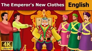 Emperor's New Clothes in English | Stories for Teenagers | @EnglishFairyTales